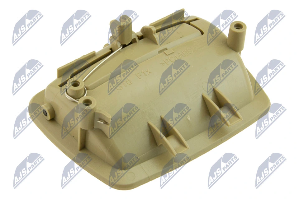 EZCBM207 NTY Бардачок