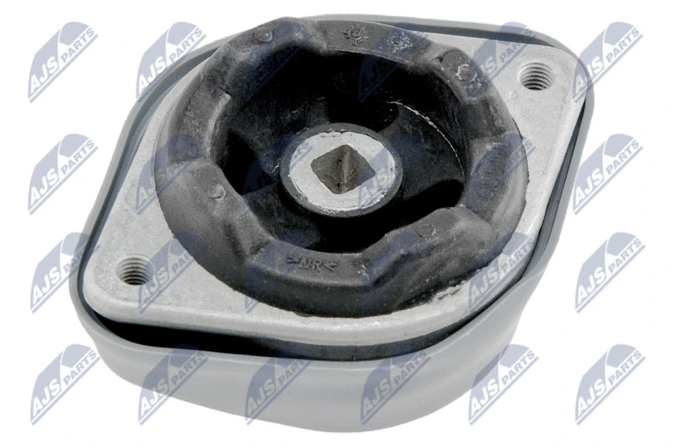 ZPSVW037 NTY Подушка трансмісії (опора коробки передач), права