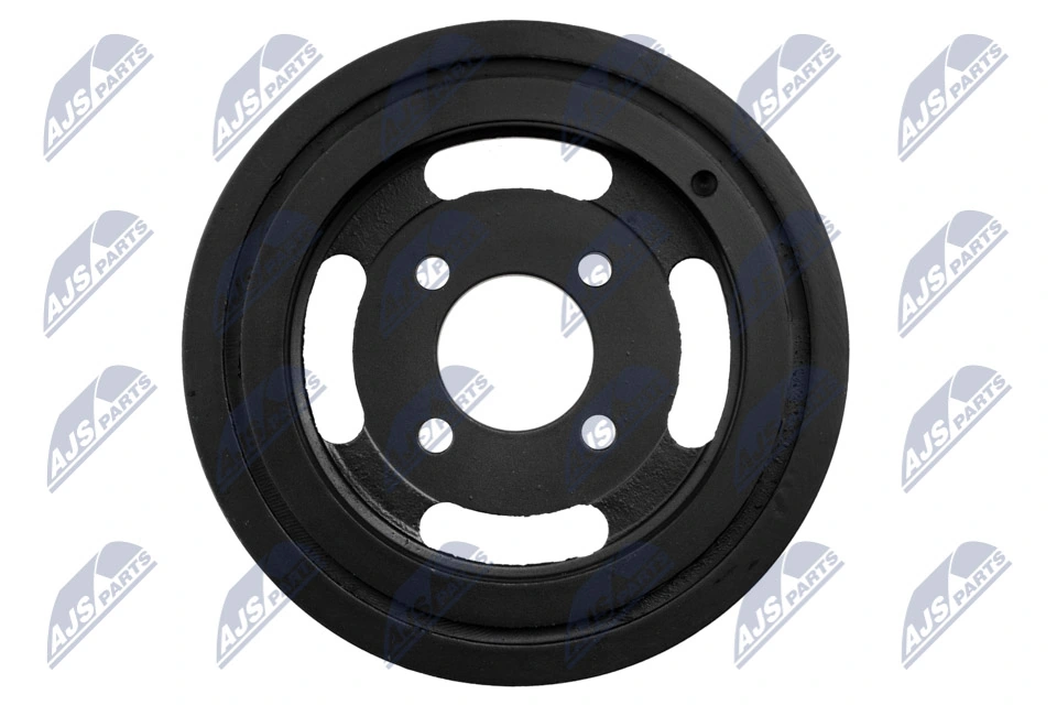 Шків колінвала (демпфер ) NTY RKPDW002 ціна, від 43.45 USD