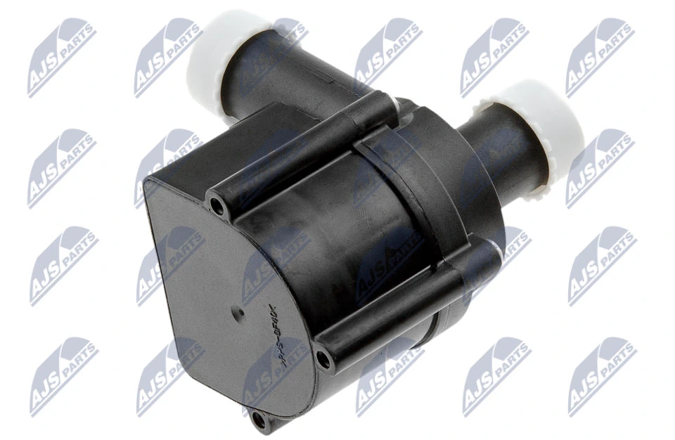 CPZAU017 NTY Водяний насос охолодження електро додатковий