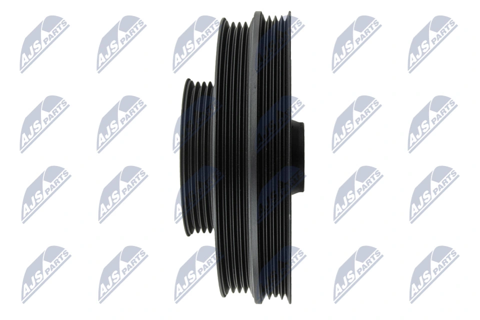 Шків колінвала (демпфер ) NTY RKPHD006 ціна, від 41.75 USD
