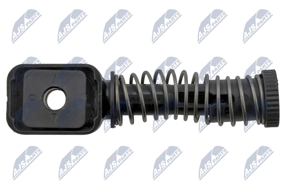 Ремкомплект куліси перемикання передач NTY NXXVW012B ціна, від 4.13 USD