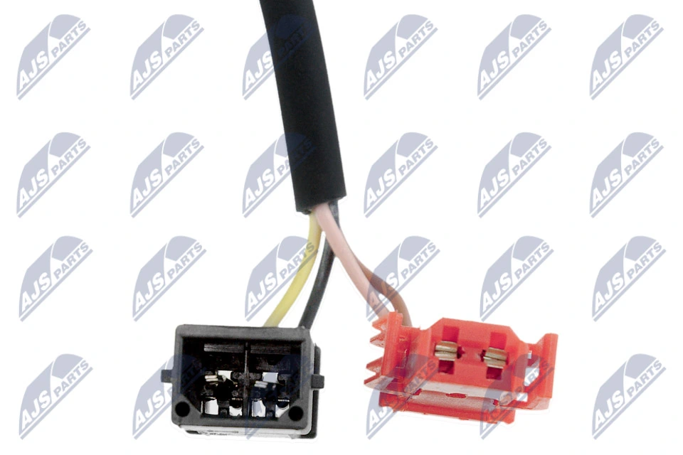 Датчик ABS передній NTY HCAAU007 ціна, від 9.53 USD