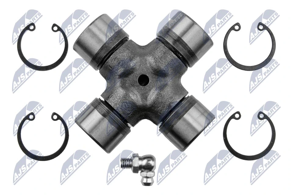 Хрестовина карданного валу, заднього Hyundai Santa Fe II