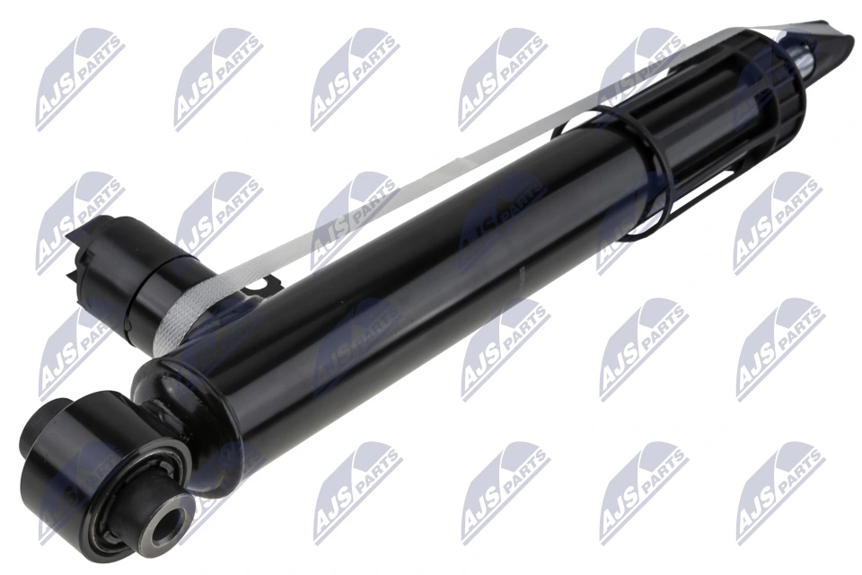 Задній амортизатор Volkswagen Golf ALLTRACK VII