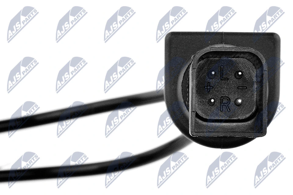Датчик АБС (ABS) задній NTY HCAFR005 ціна, від 36.27 USD