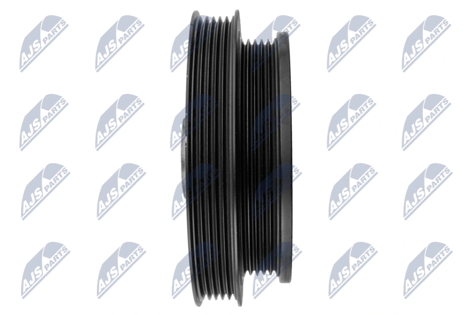 Шків колінвала (демпфер ) NTY RKPTY033 ціна, від 80.06 USD