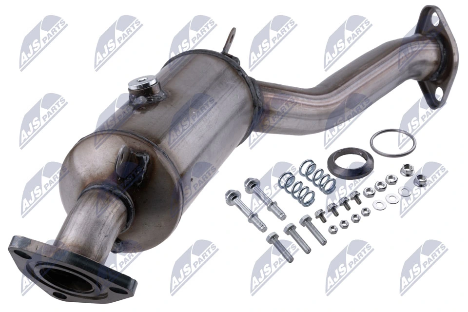 Купити Каталізатор Honda Civic VIII FK, FN