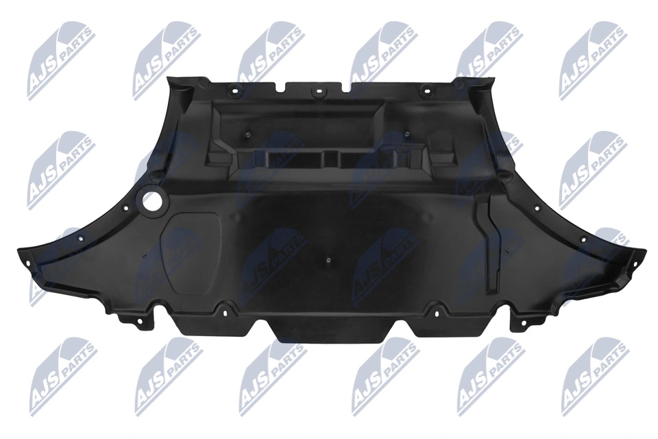 Кенгурятник AND 3L863003 ціна, від 26.99 USD