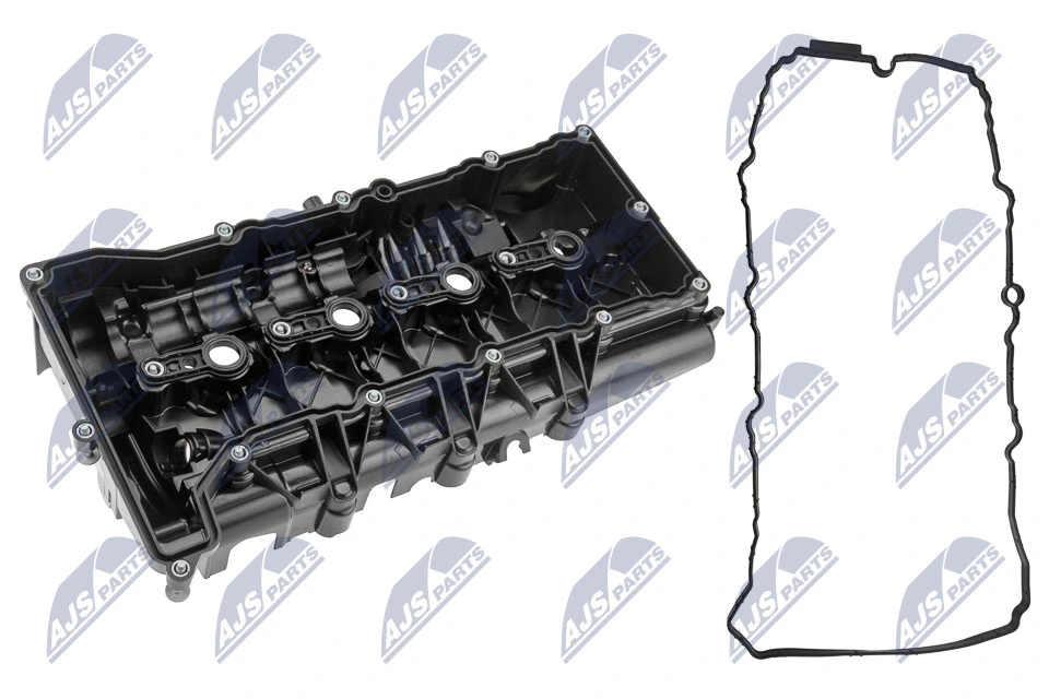 Кришка клапанна NTY BPZBM031 ціна, від 148.72 USD