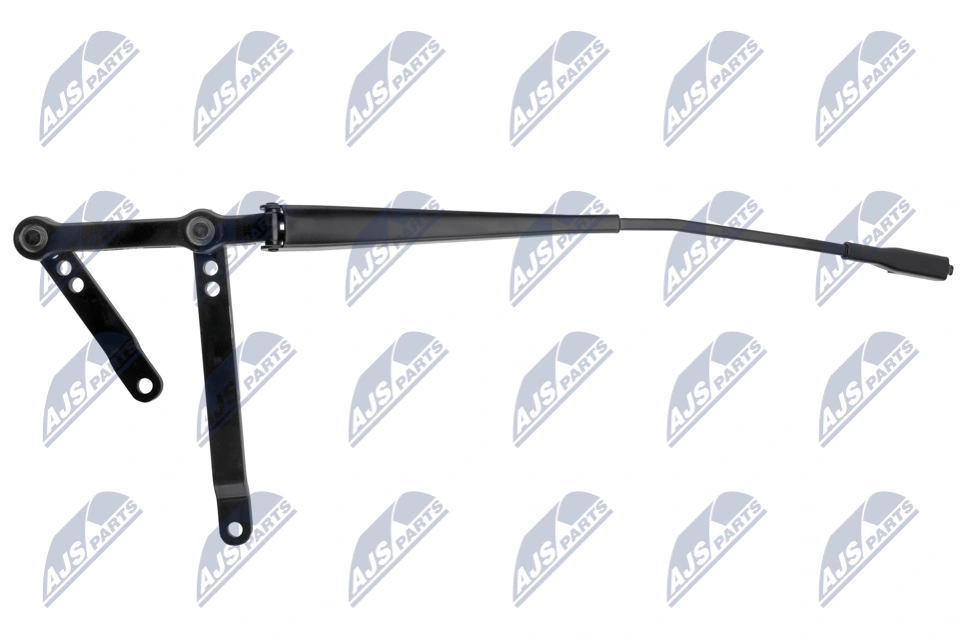 Ричаг склоочисника NTY EWBME016 ціна, від 39.53 USD