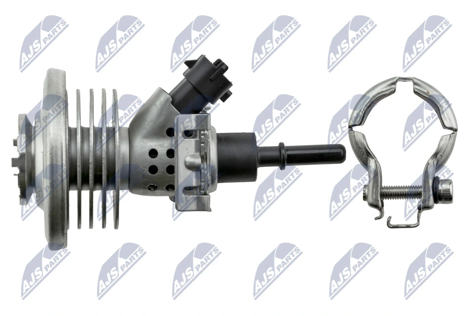Форсунка вприскування AD BLUE NTY BWPME003 ціна, від 139.00 USD