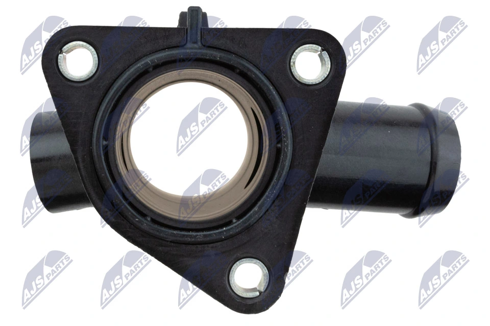 Фланець системи охолодження (трійник) NTY CTMBM060 ціна, від 17.03 USD