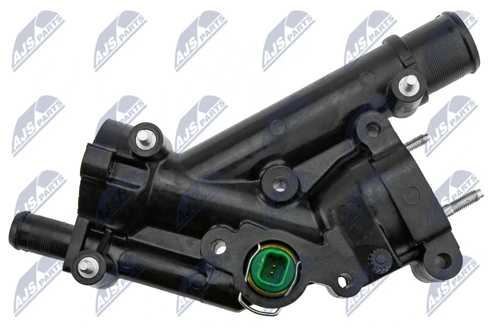 Кожух термостата NTY CTMCT013 ціна, від 29.24 USD