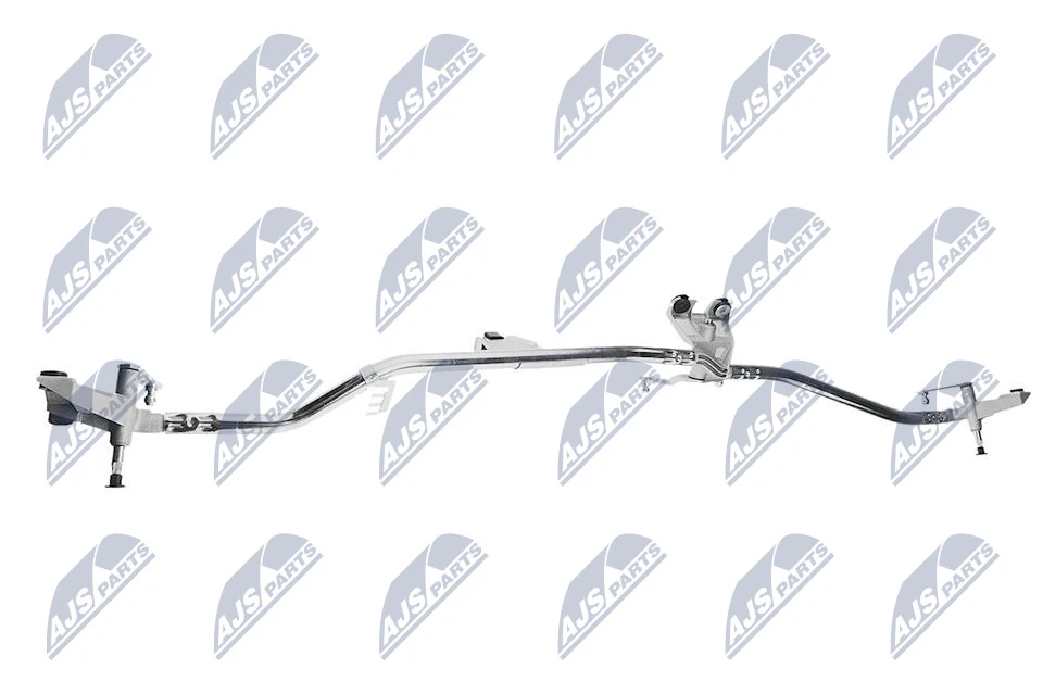 Трапеція щіток лобового скла NTY EMWPL003 ціна, від 48.46 USD