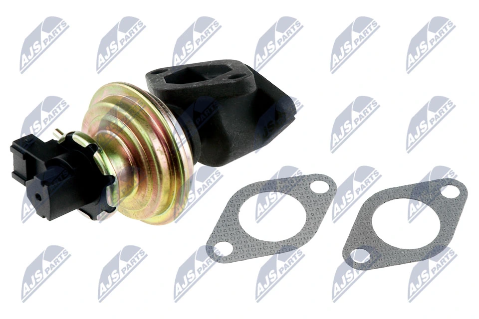Клапан EGR Land Rover Range Rover II позашляховик (LP, P38A) (1994 - 2002) ціна, від 38.70 USD