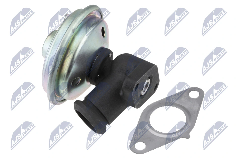 Клапан ЄГР EV105 Magneti Marelli