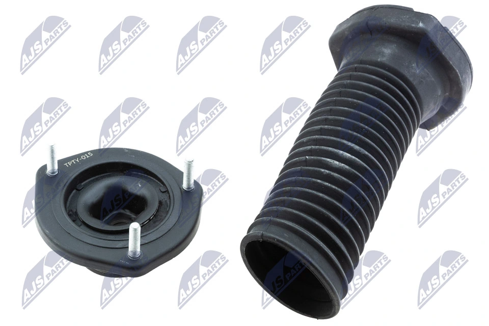 Подушка амортизатора заднього, лівого Tenacity ASMTO1129 ціна, від 24.59 USD