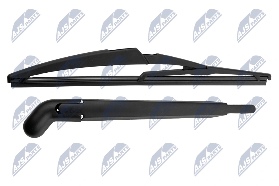 Щітка склоочисника заднього скла NTY EWBPL006 ціна, від 7.64 USD