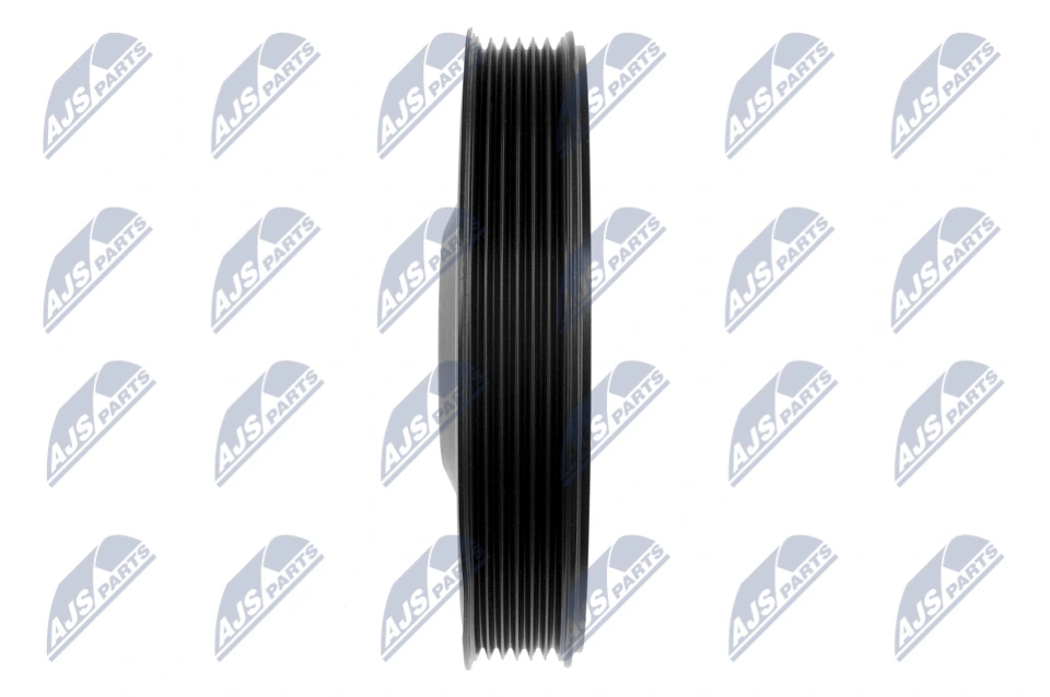 Шків колінвала (демпфер ) NTY RKPAU002 ціна, від 31.57 USD