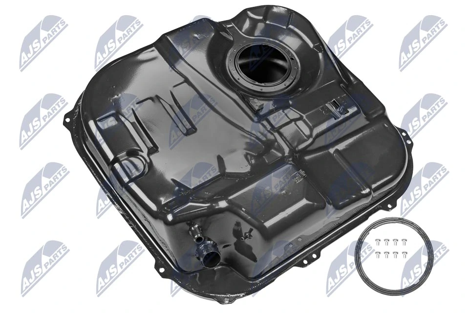 Б/бак Hyundai I30 хетчбек (FD) (2007 - 2011) ціна, від 162.96 USD