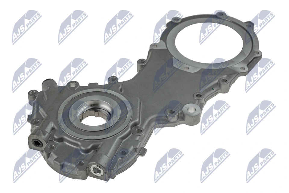 Масляний насос OP0050 Magneti Marelli