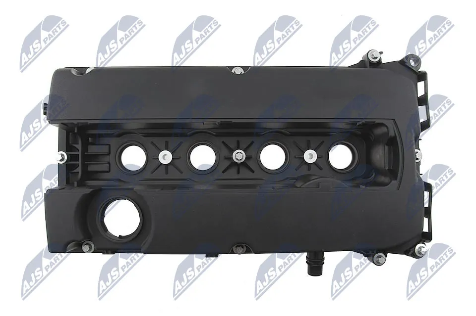 Кришка клапанна NTY BPZPL001 ціна, від 44.61 USD