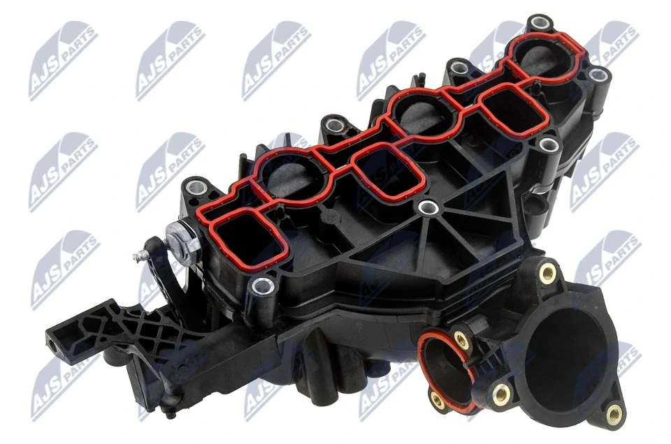 Колектор впускний NTY BKSVW025 ціна, від 124.57 USD