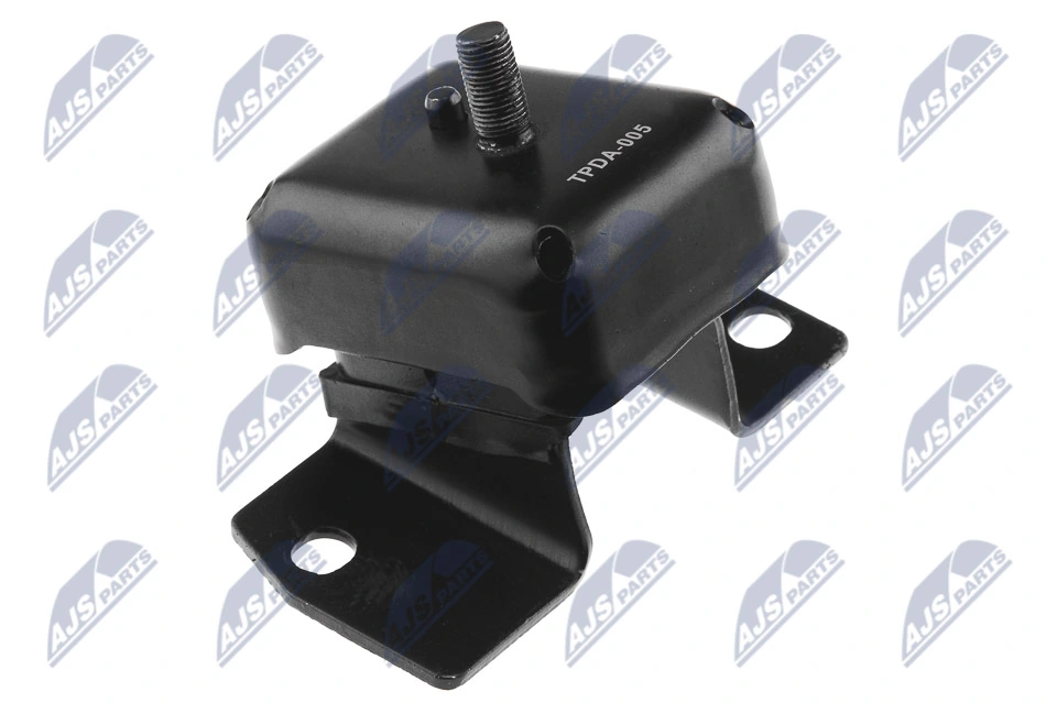 Подушка двигуна передня 1236287403 Toyota