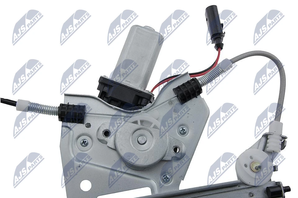 Склопідйомник з електродвигуном NTY EPSFR007S ціна, від 48.63 USD
