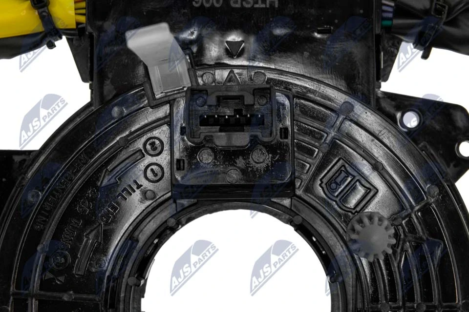 EASSB006 NTY Шлейф Airbag
