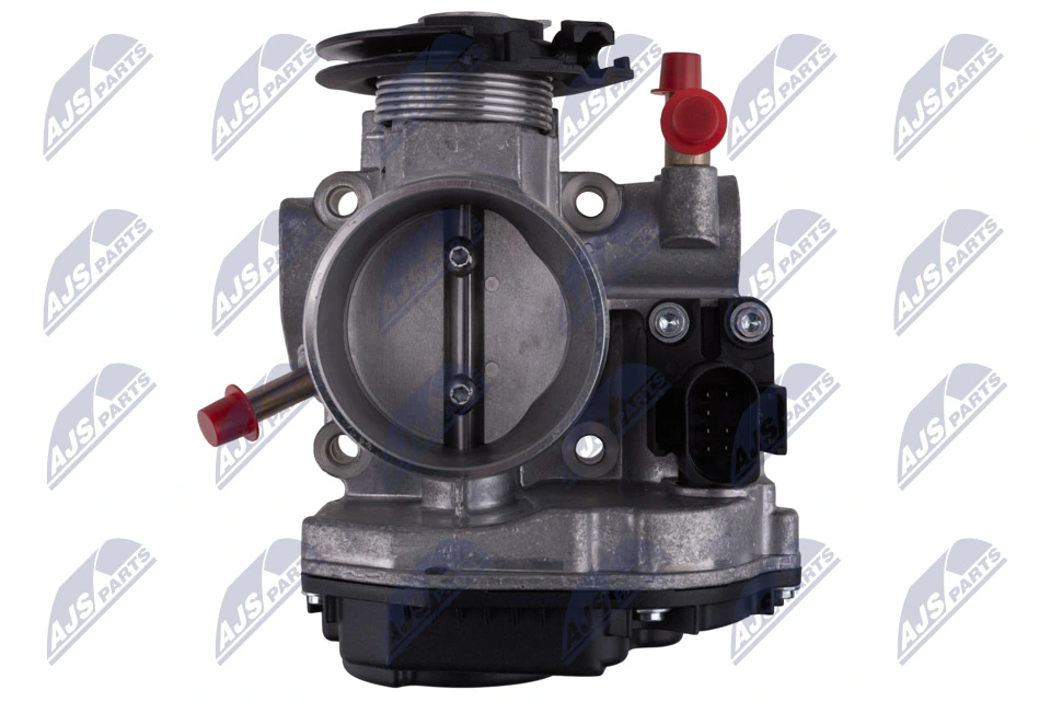 TB0097 Magneti Marelli Дросільна заслінка в зборі