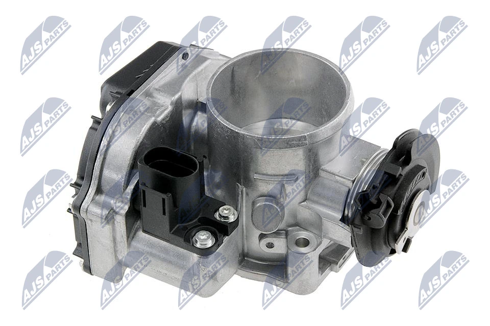 TB0046 Magneti Marelli Дросільна заслінка в зборі