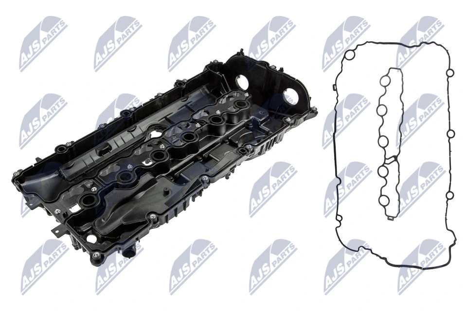 Кришка клапанна NTY BPZBM009 ціна, від 122.50 USD