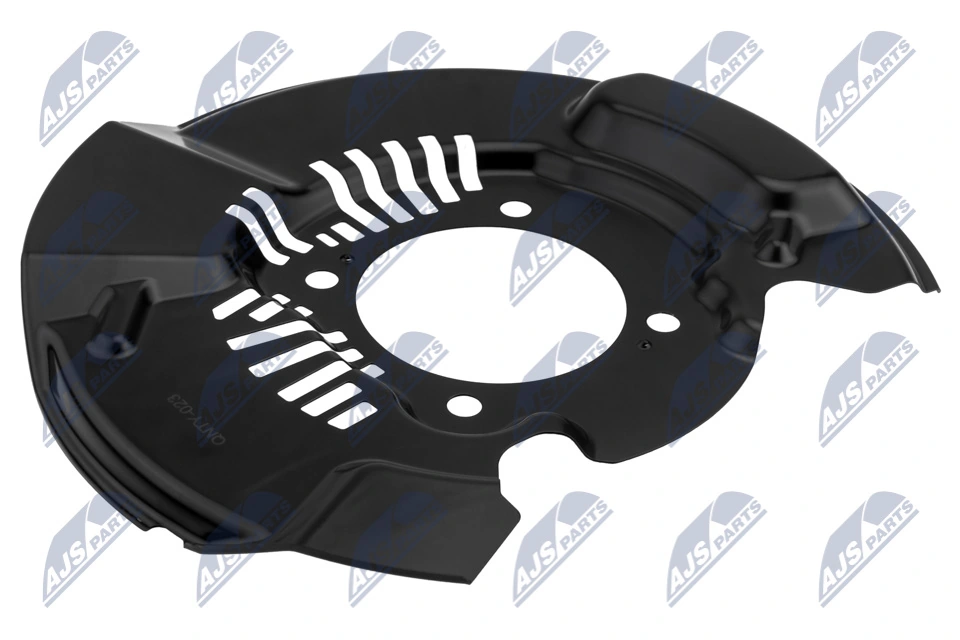 477810K040 Toyota Захист гальмівного диска, переднього, правого