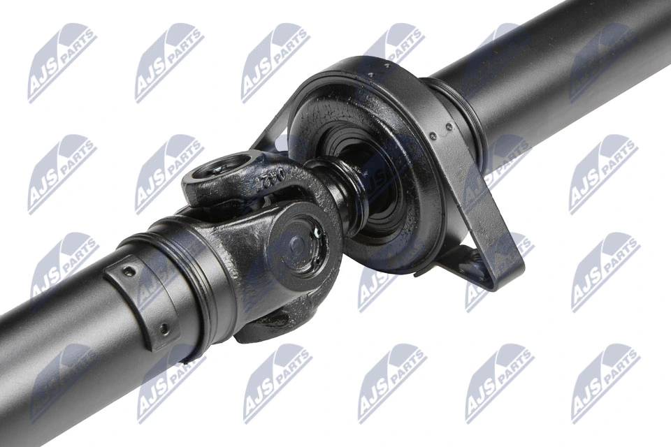 Вал карданний задній, у зборі NTY NWNFR006 ціна, від 340.53 USD