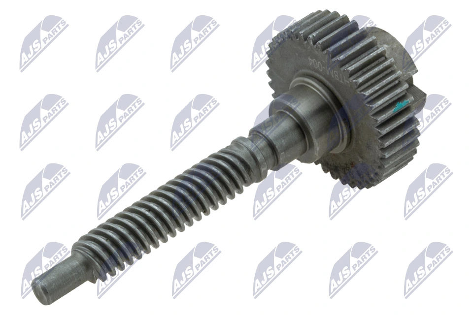 34406762606 BMW Електропривод ручного гальма