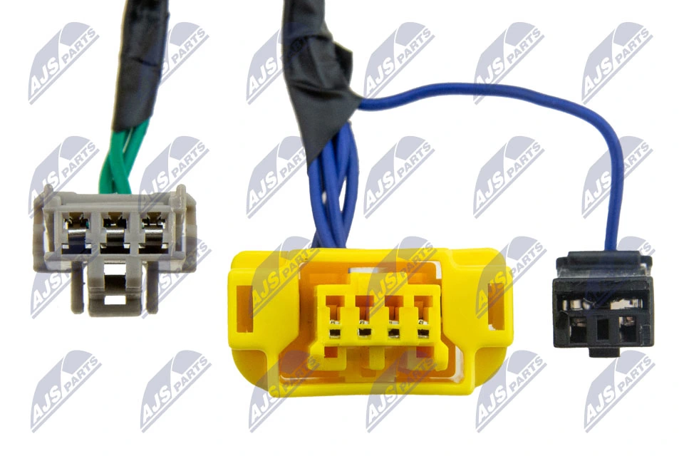 Кільце подушки безпеки Honda Civic VII