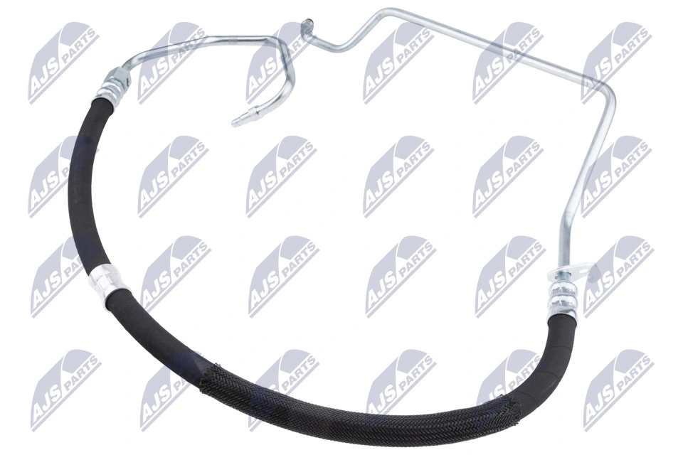 Трубка високого тиску ГПК на Ford Mondeo III B4Y