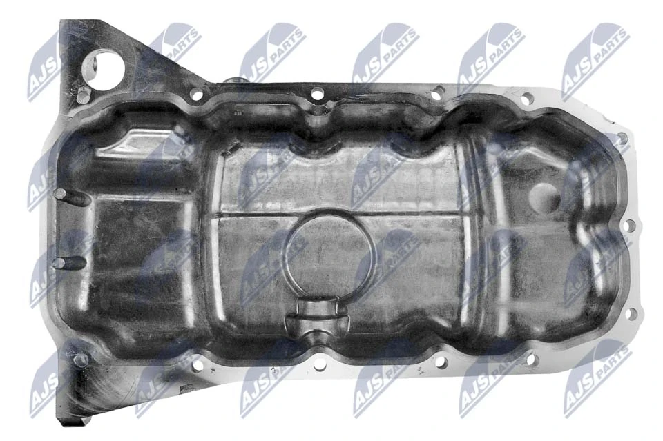 Піддон двигуна NTY BMOFR014 ціна, від 48.16 USD