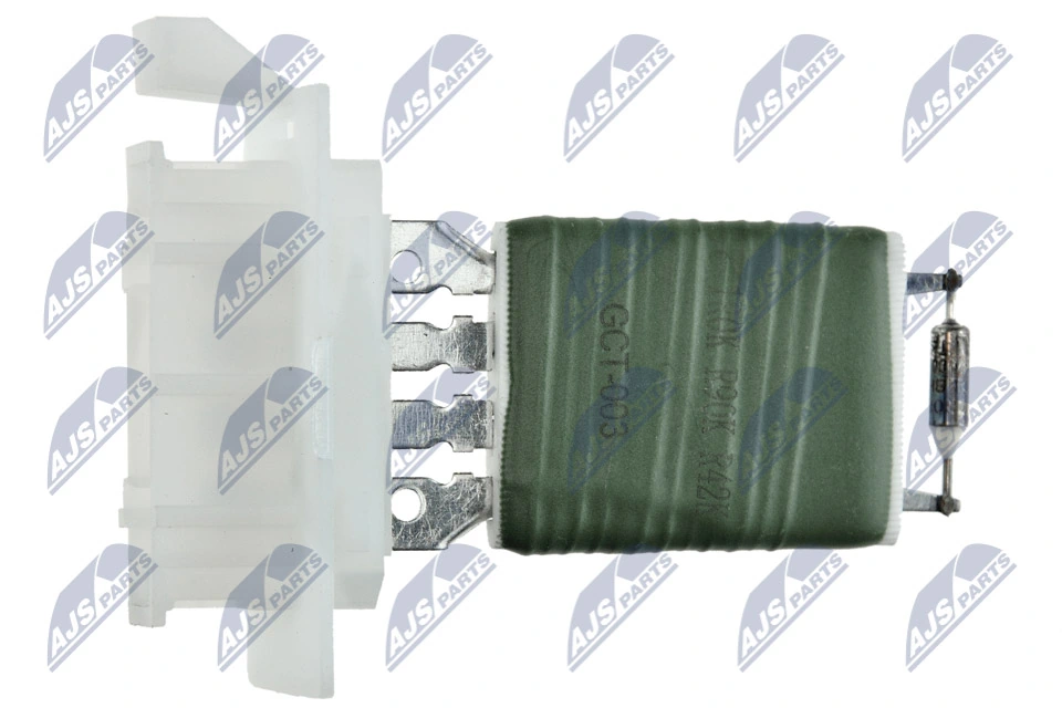 Резистор обігрівача NTY ERDCT003 ціна, від 8.29 USD