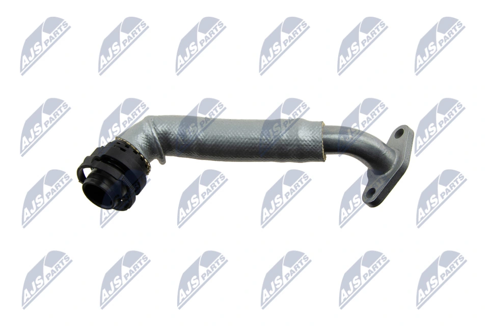 Трубка/шланг відводу масла від турбіни NTY ECDPL005 ціна, від 29.45 USD