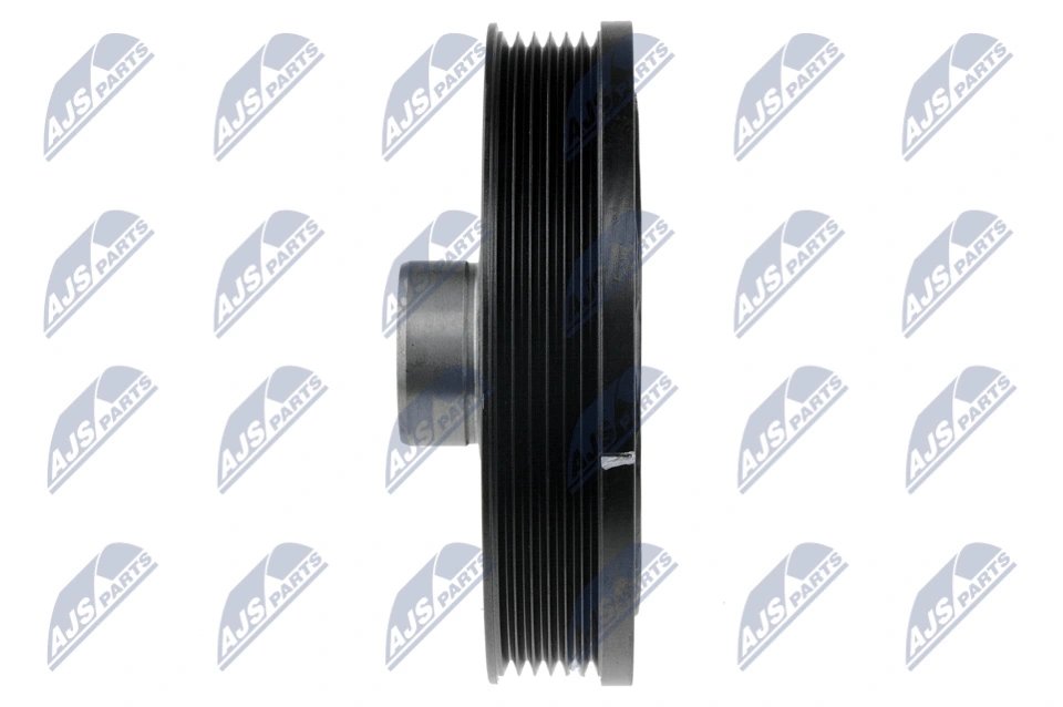Шків колінвала (демпфер ) NTY RKPMS005 ціна, від 42.81 USD