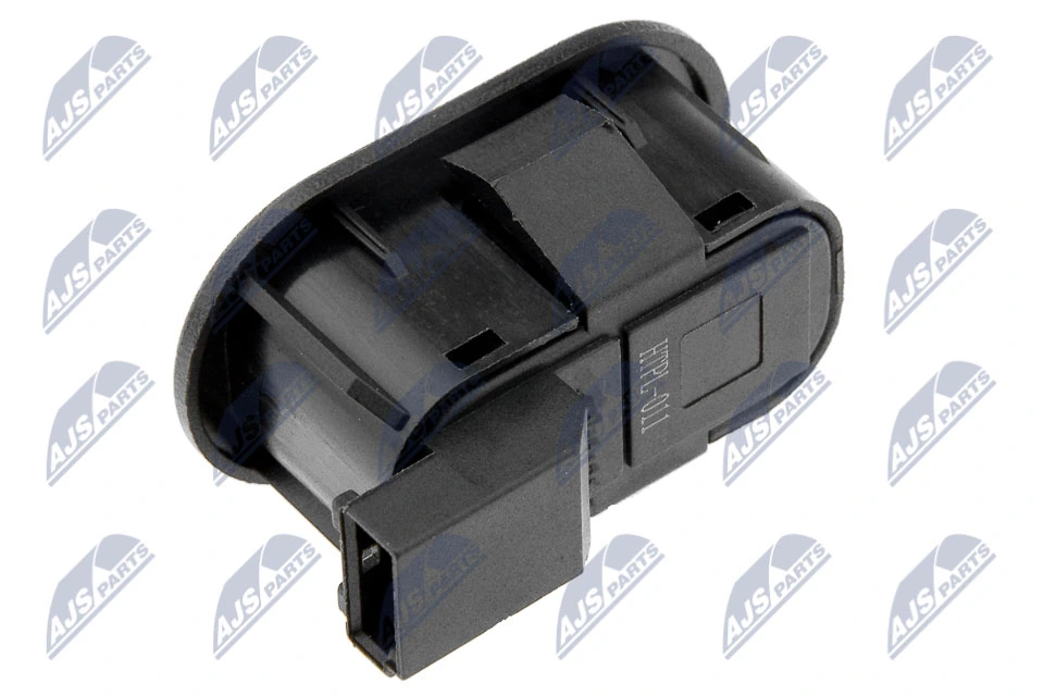 6240105 General Motors Кнопка підйомника заднього скла