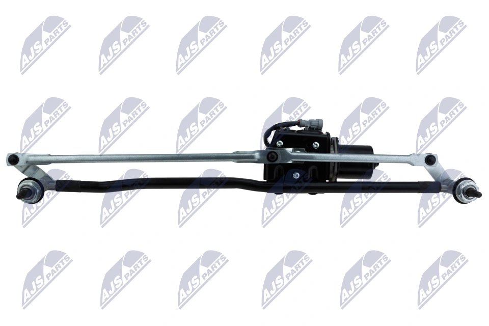 Трапеція щіток лобового скла NTY ESWVC000 ціна, від 42.73 USD