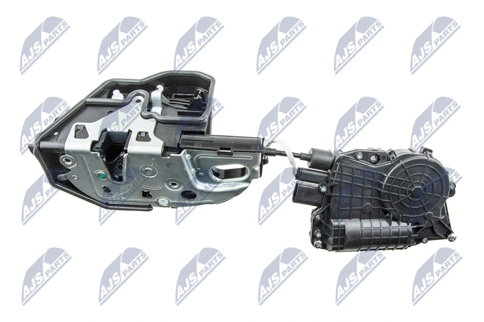 Замок передньої двері, лівої NTY EZCBM100 ціна, від 129.00 USD
