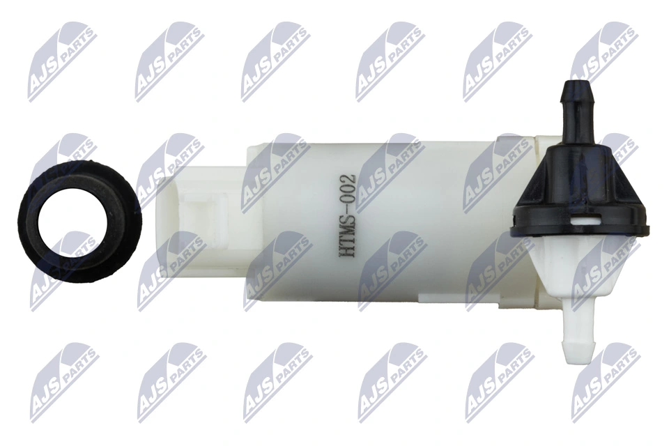 Двигун омивача скла передній/задній NTY ESPMS002 ціна, від 7.63 USD