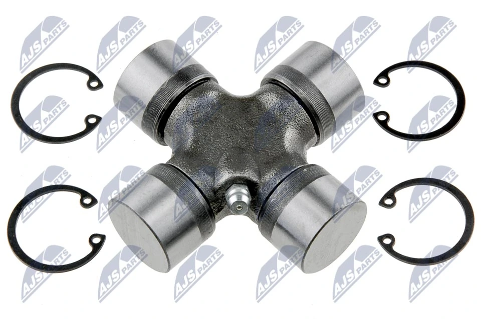  Хрестовина карданного валу Mercedes Sprinter 