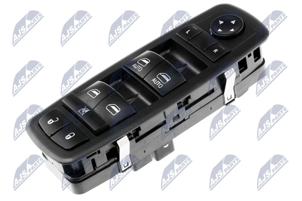 Купити 68030823AC Chrysler Кнопковий блок керування склопідіймачами передній лівий