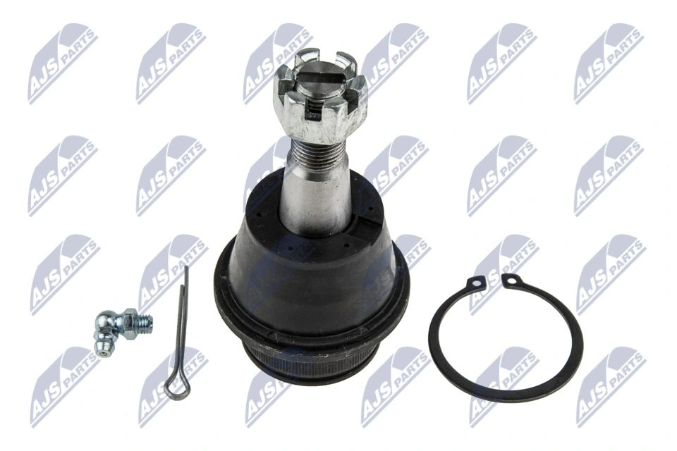 Кульова опора, нижня Lemforder 30781 ціна, від 18.00 USD